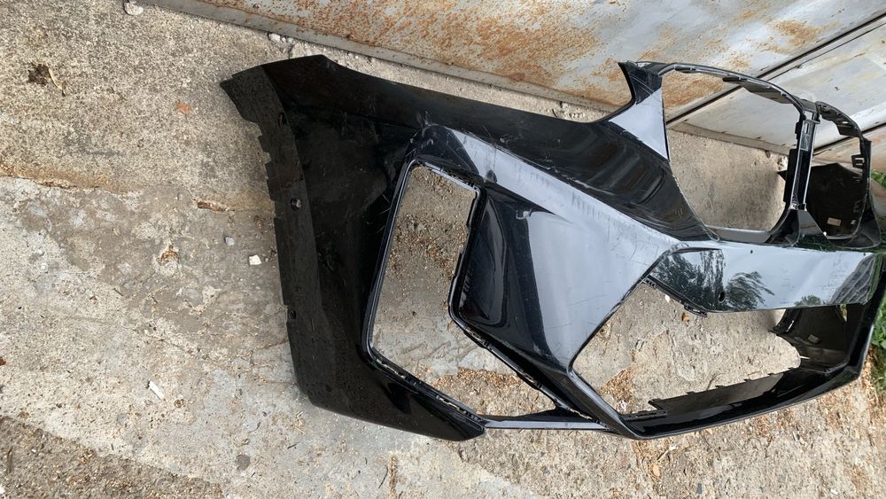 Предна броня за bmw x3 G01 M paket