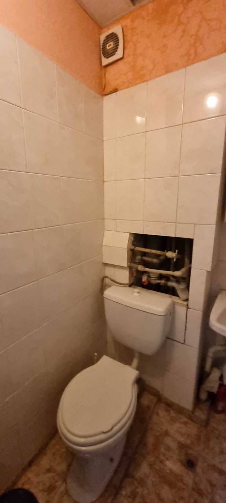 Продава се Двустаен апартамент в Разград, Орел - 60 кв.м за 1020 €/кв.м - Снимка #9