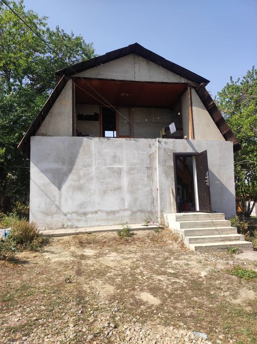 Продам дом -дачу