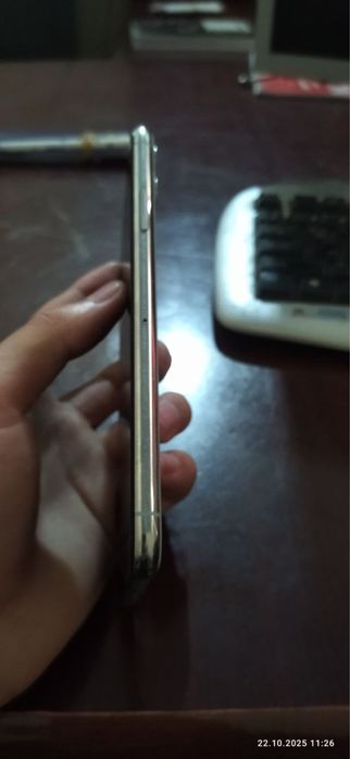 Iphone 11 pro max 256/77