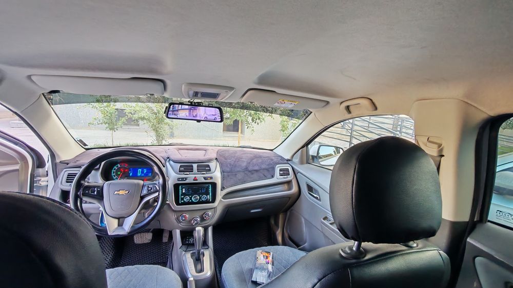 Cobalt toza sostoyana zor