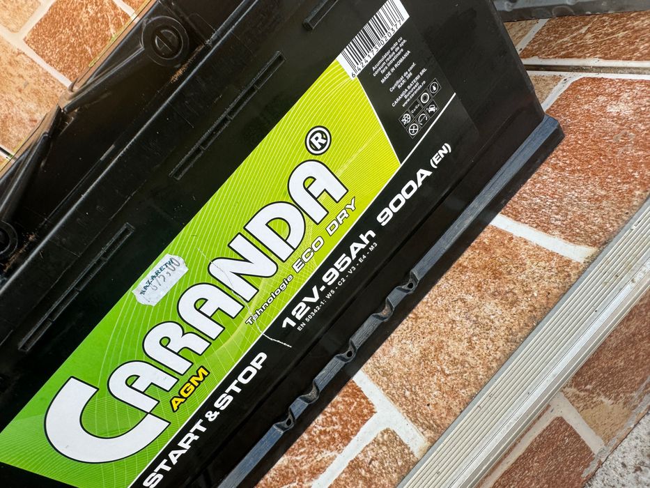 Vand baterii noi (nefolosite niciodata )