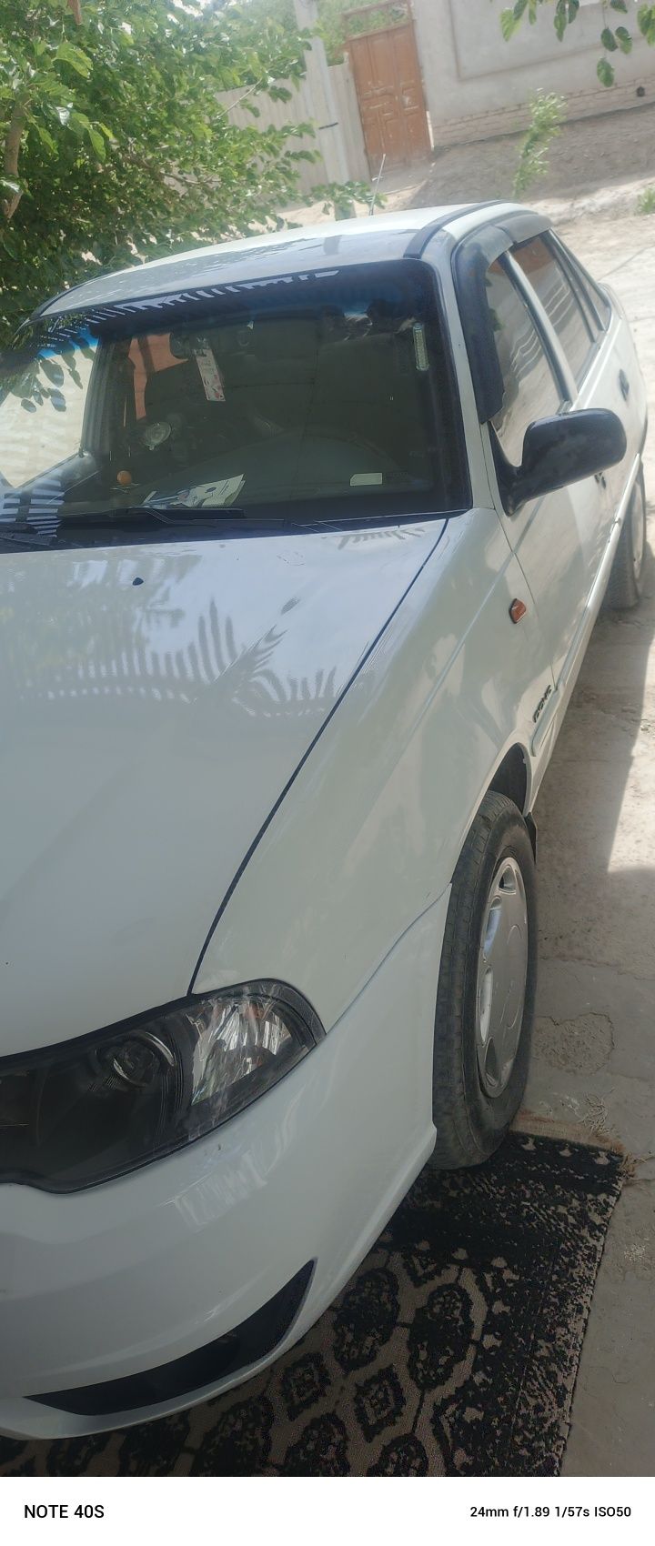 Nexia 2 dons 2010