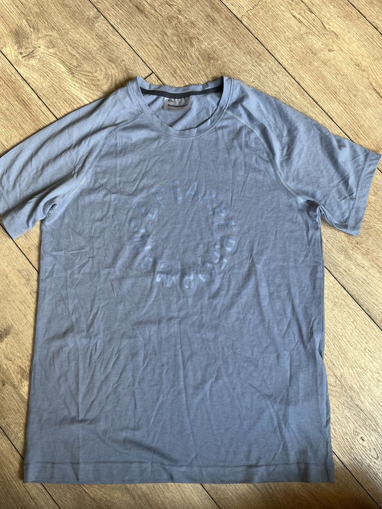 PEAK Performance - Track Tee - Нова размер S-М / Оригинал