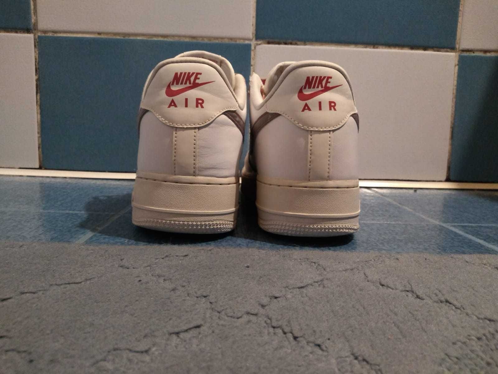 Nike Air Force 1 (3M Edition)
