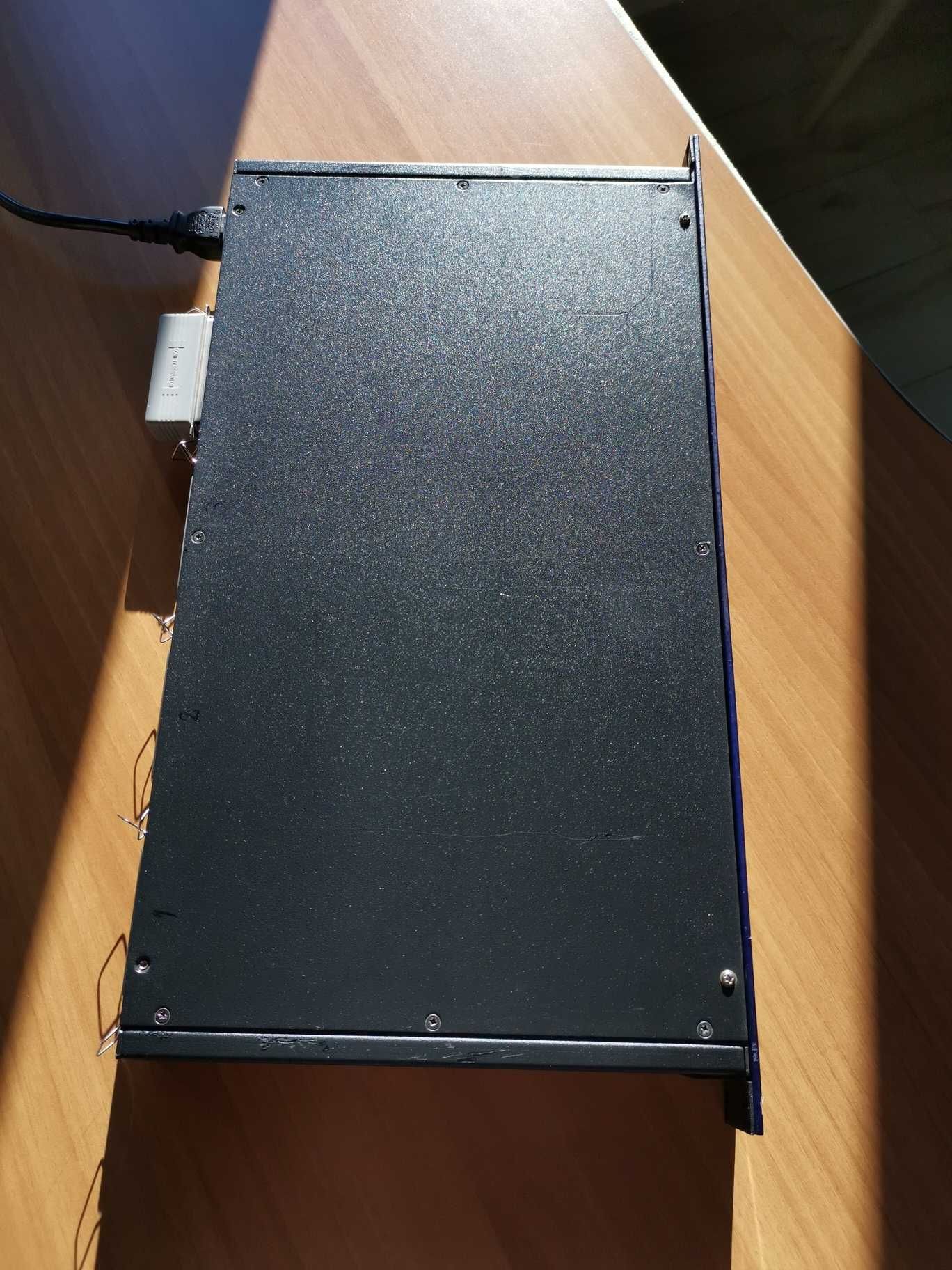 ZIP CD Drive Syntax Rack Model