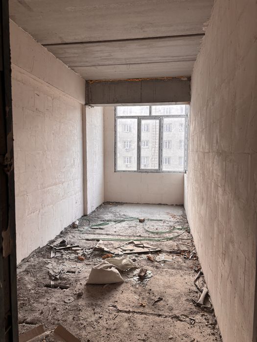 2 xonalik 67 kvm karobka uy