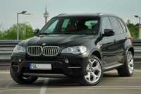 BMW X5 40d X-drive 2012