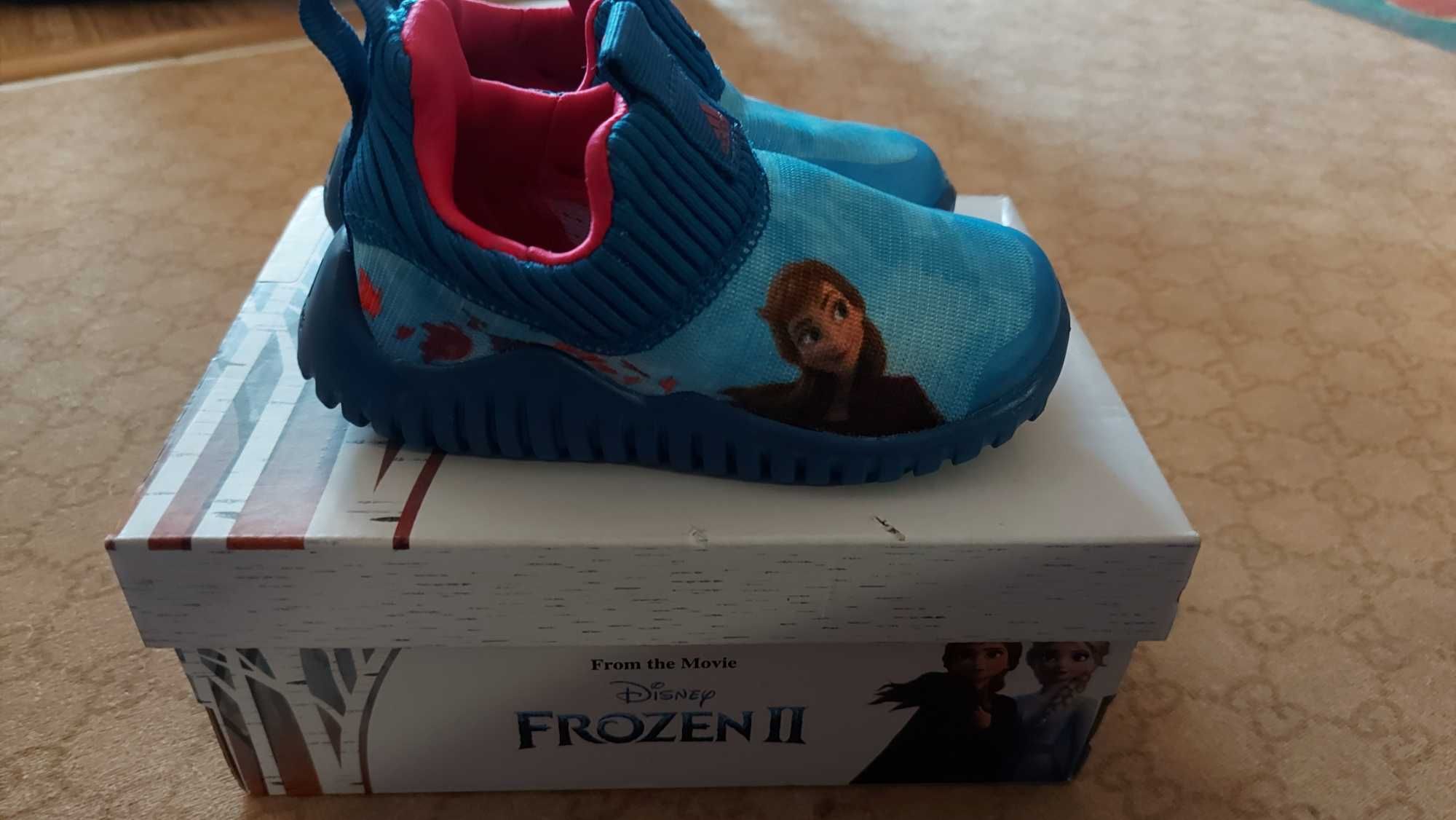 Adidas frozen 23