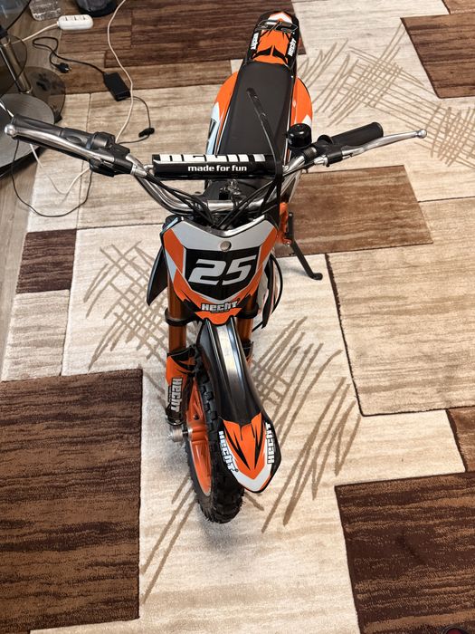 Motocicleta electrica copii