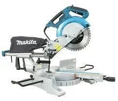 Makita LS1018L торцовочная пила макита