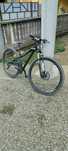 Vând bicicletă cube LTD 29