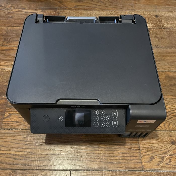 Imprimanta epson EcoTank ET-2851