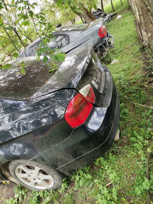 Piese bmw seria 3 e90