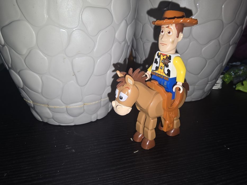 Figurine Lego vechi colecție figurine 2010