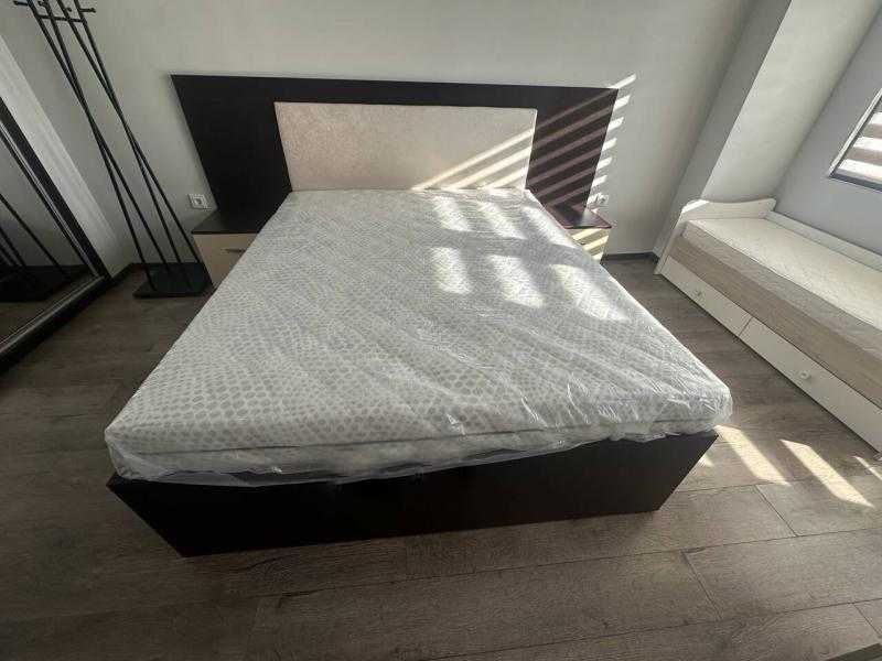 Дава се под наем Двустаен апартамент в Бургас, Славейков - 70 кв.м за 561 € - Снимка #5