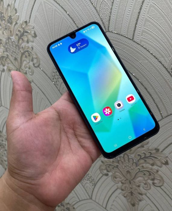 Samsung A16 ideal 128gb