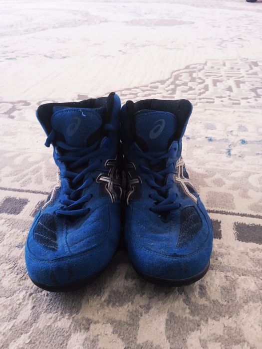 Борцовка для волная борьба