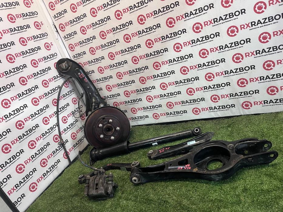 Ходовка балка стойки Киа К5 ходовка суппорт Kia K5