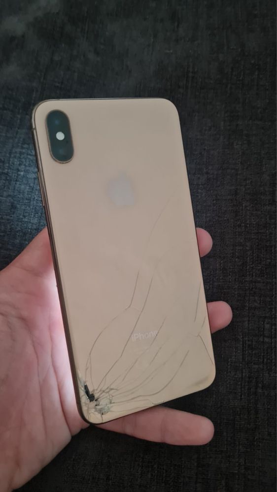 Iphone XS Max 64ГБ