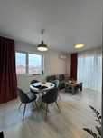 Închiriez apartament în bloc nou