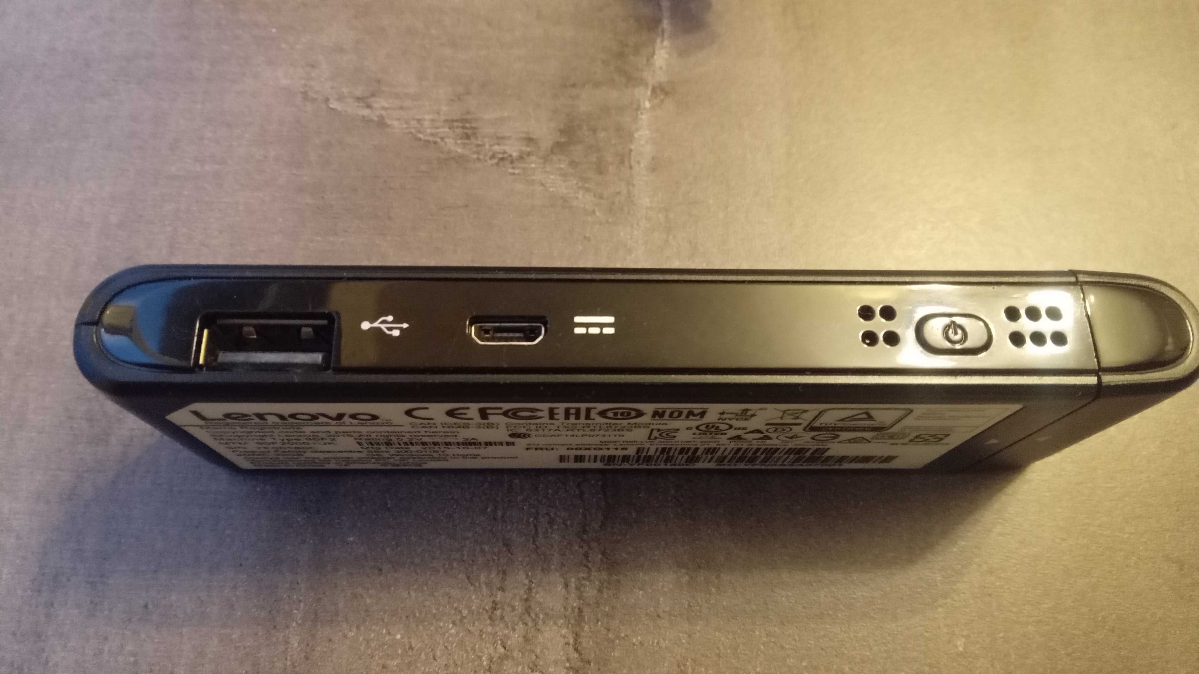 Mini PC Lenovo IdeaCentre Stick 300
