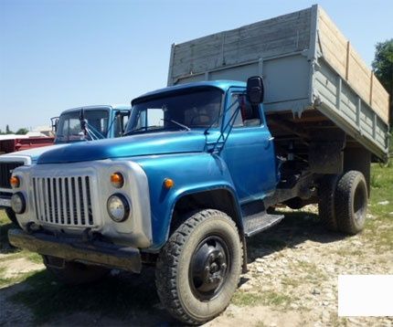 Вывоз мусора услуги доставка песок щебеня