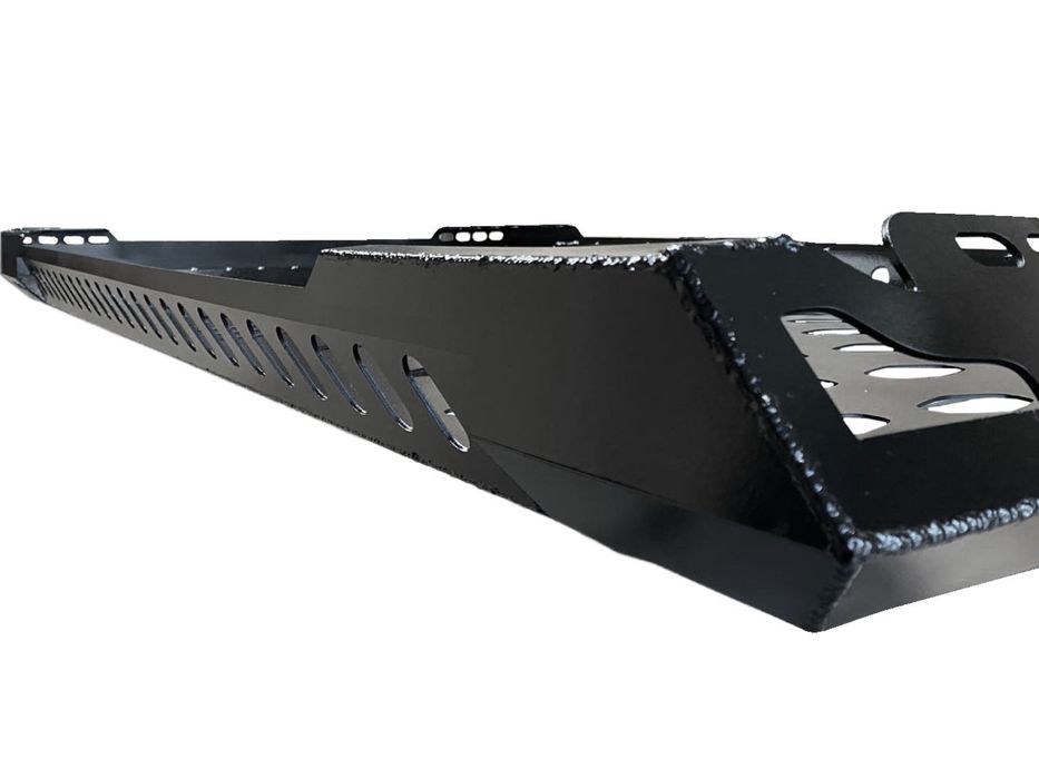 Heavy Duty Off Road багажник за таван