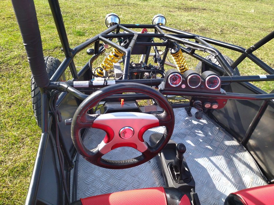 Atv / Buggy 800cc Roketa sau schimb cu ATV