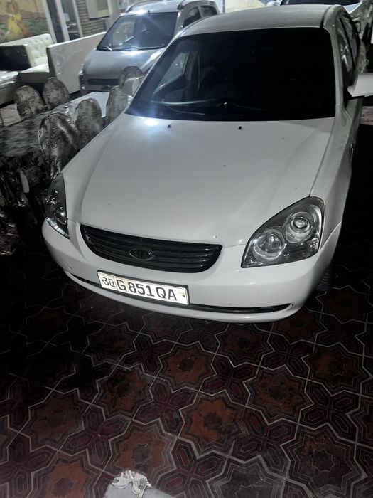 Kia optima 2008 avtamat