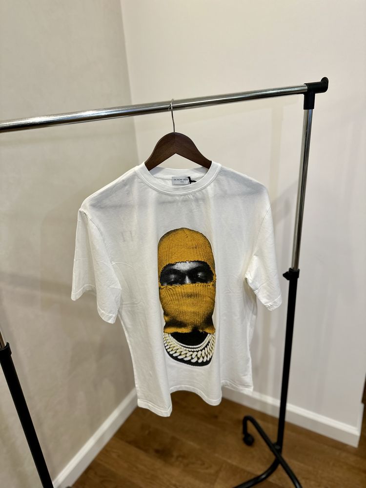 Tricou Ih Nom Uh Nit calitate premium