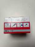 Cuie beton Fischer 5 cutii 1000 buc