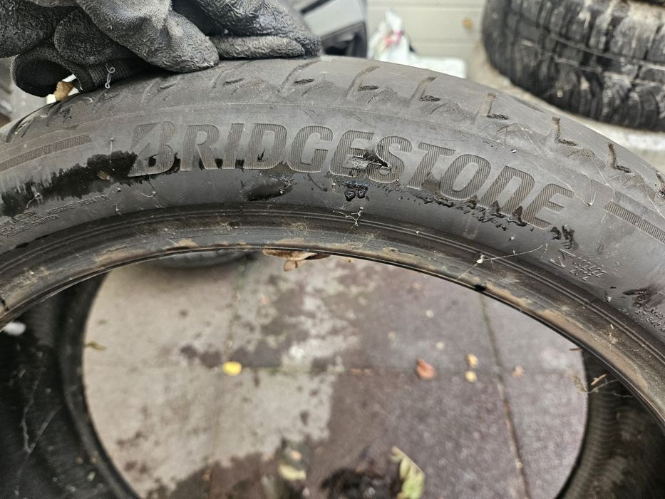Летни гуми Bridgestone