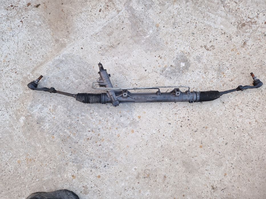 Caseta direcție BMW Seria 1 120D 2005