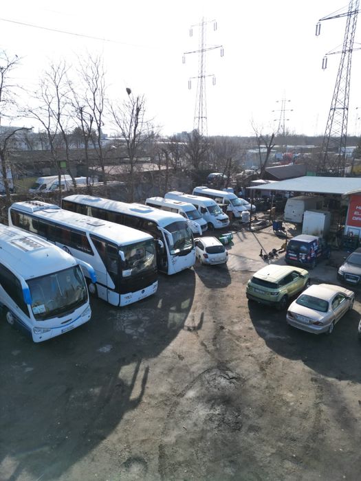 Inchiriere Autocare/Microbuze transport persoane Intern/International