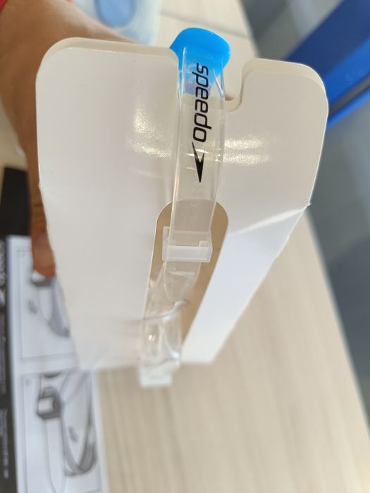 Очила за плуване Speedo