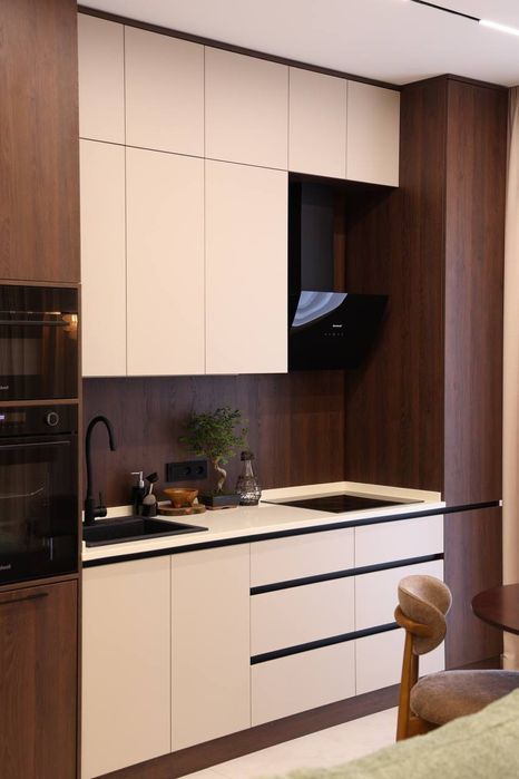 Новостройка, ЖК Green Island, ул. Садыка Азимова, Центр 2/9/13 53 М²