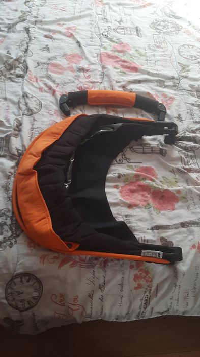 Детска количка АВС