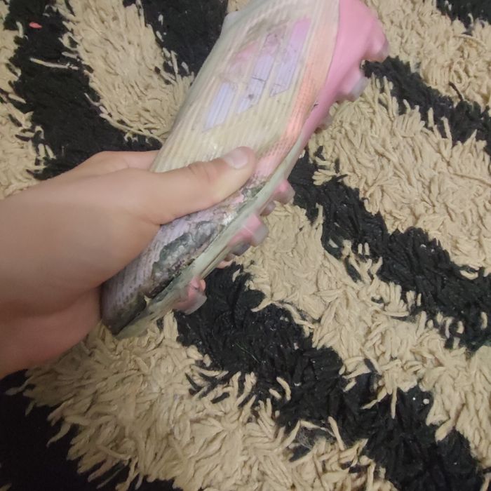 футбол бутсы адидас