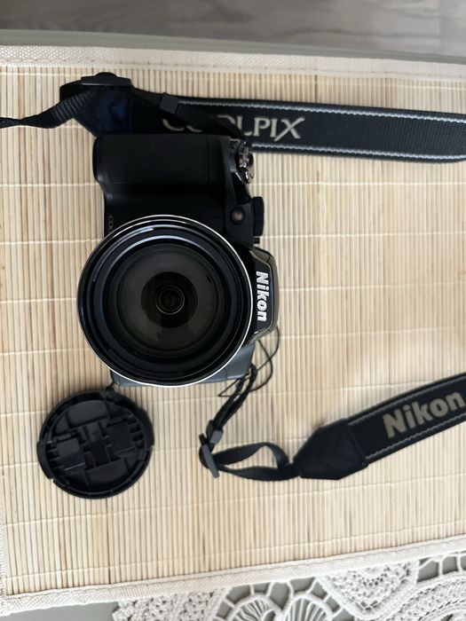 Nikon Coolpix P510