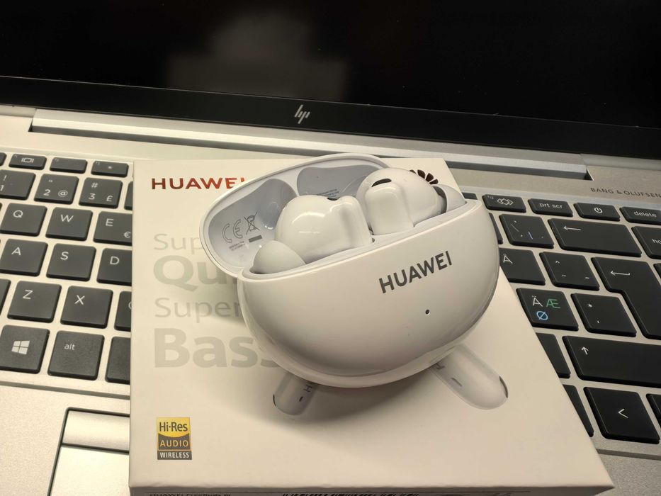 Huawei FreeBuds 6i