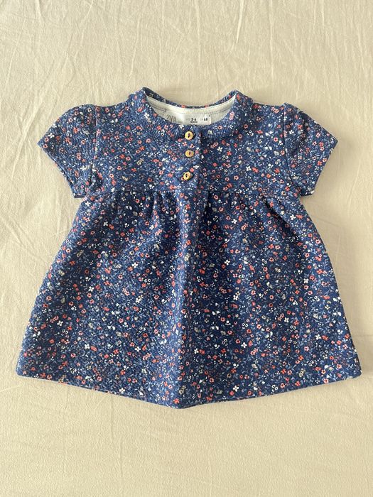 Rochie Zara Baby marimea 68