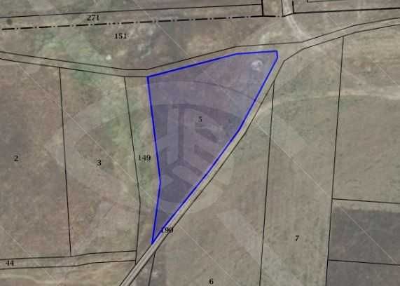 2дка в Куртово Конаре 73215