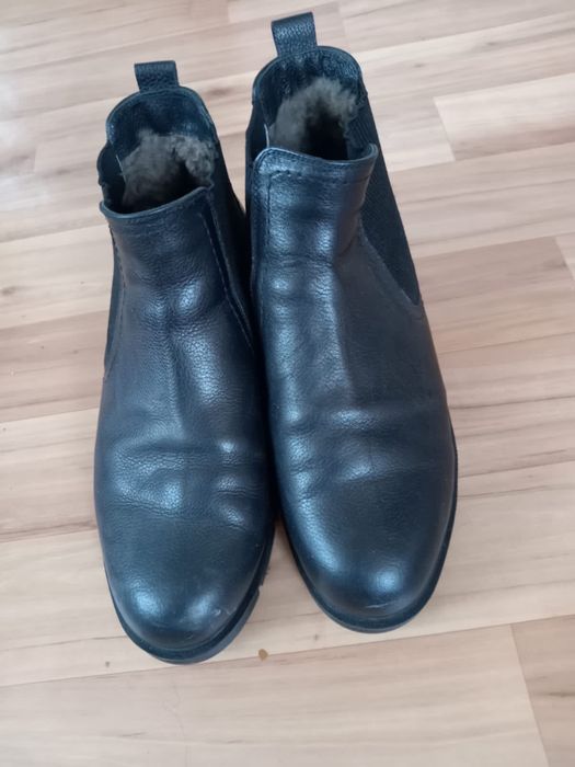 Отдам сапоги за вкусняшку