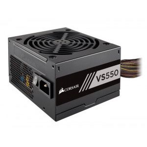 Sursa Corsair VS Series VS550, 80+ , 550W