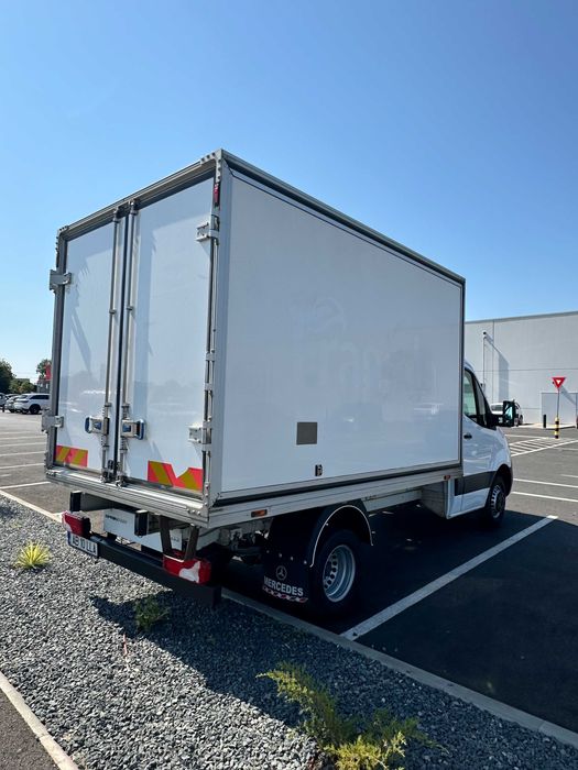 Mercedes Sprinter 516 KONVEKTA