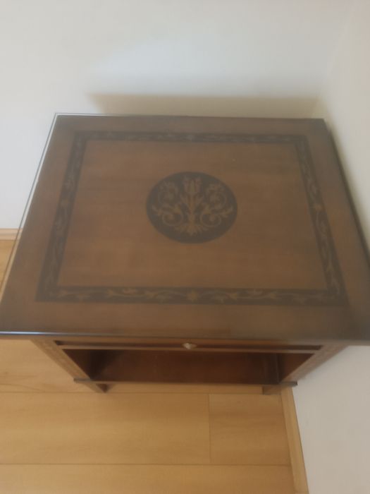 Винтидж шкаф, скрин 2 бр.