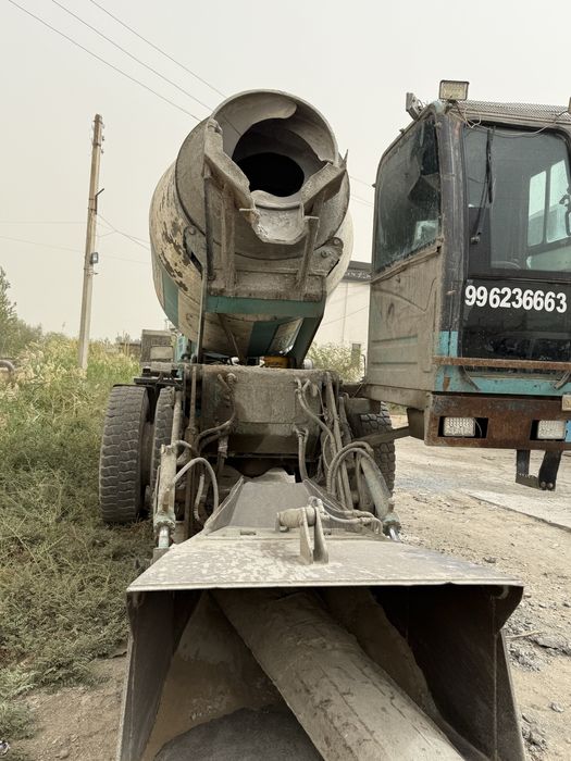 Кармикс сотилади 2022 йил