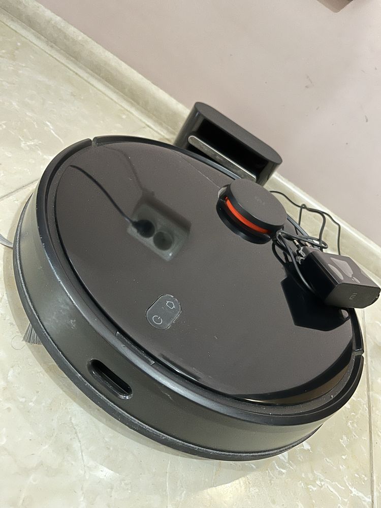 Mi Robot Vacuum - Mop P