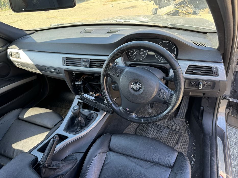 Продаваме на части бмв е91 320д 184кс bmw e91 320d 184hp